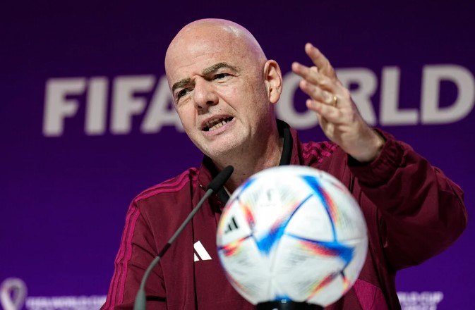 欧足联欢迎国际足联承诺解决卡塔尔的劳工问题